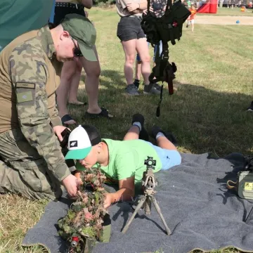 Liczne atrakcje na „Pikniku z Orzechówkiem”