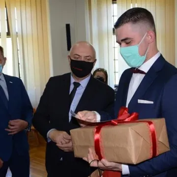 Kiełbasa z Radomska z certyfikatem jakości