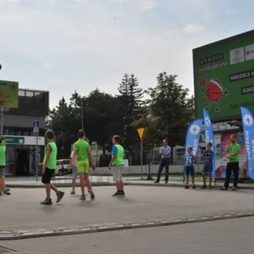 IX ESBANK Streetballmania zakończona
