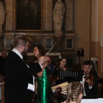 Polska naszym natchnieniem - koncert