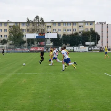 IV liga. RKS Radomsko - LKS Kwiatkowice 3:0