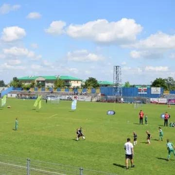 Piłkarskie urodziny RAP Radomsko