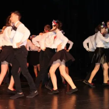 100 lat Kościuszki w ZSG nr 2