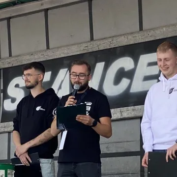 „STANCED” po raz pierwszy w Radomsku. Gratka dla fanów motoryzacji