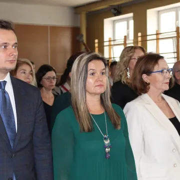 Powiatowe Obchody Dnia Edukacji Narodowej w Radomsku