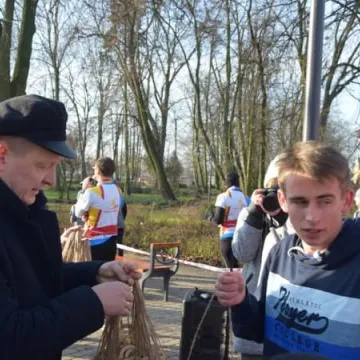 WOŚP 2020. 3. Bieg „Policz się z cukrzycą” w Radomsku