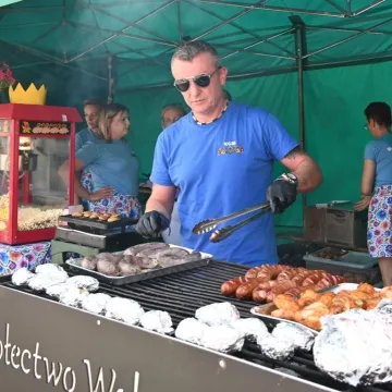 Minęło 620 lat od nadania praw miejskich. Przedbórz uczcił jubileusz z rozmachem