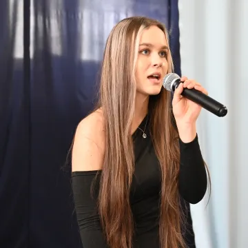 Rozstrzygnięto Konkurs im. K.K. Baczyńskiego