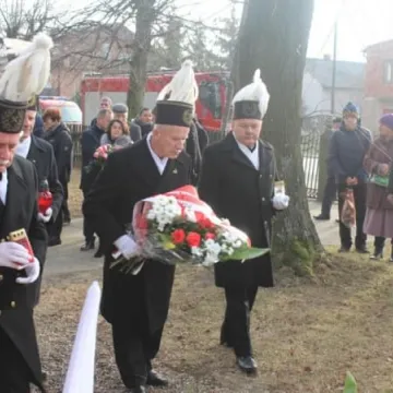 Upamiętnili ofiarę stanu wojennego