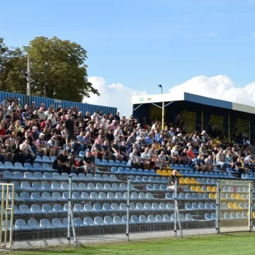 Po dekadach przerwy pucharowe występy. RKS – Radomiak 0:3