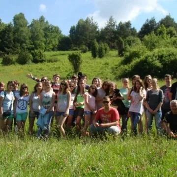 PSP nr 2 w Radomsku Szkołą Promującą Zdrowie