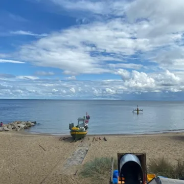 [WASZE ZDJĘCIA] Pocztówka z wakacji