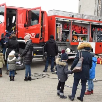 WOŚP 2018: Orkiestra gra w Radomsku