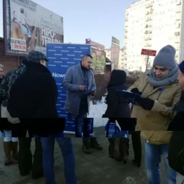 .Nowoczesna prezentuje Mapę Potrzeb