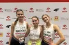 Kwalifikacja zawodniczek Athletics Team Radomsko na Ogólnopolską Olimpiadę Młodzieży