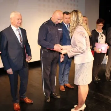 Radomszczańska Gala Wolontariatu PCK 2019