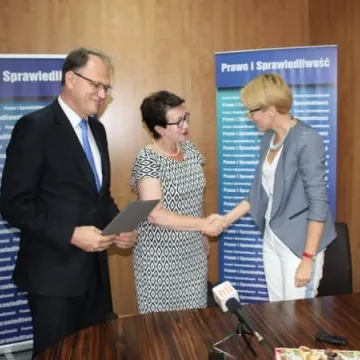 Podstrefa inwestycyjna rośnie w siłę