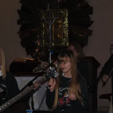 Święto Trzech Króli z zespołem Musical Souls