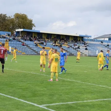RKS Radomsko nie ma patentu na Omegę Kleszczów