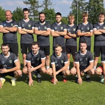 W Kamieńsku odpust parafialny i mecz kawalerowie-żonaci