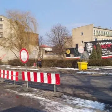 Wkrótce przebudowa ul. Brzeźnickiej