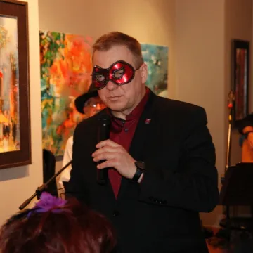 Ostatkowa zabawa z Muzeum Regionalnym