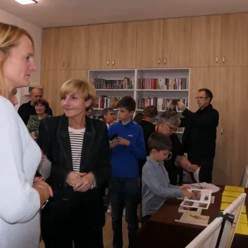 Strzałków pamięta o Henryku Siemiradzkim