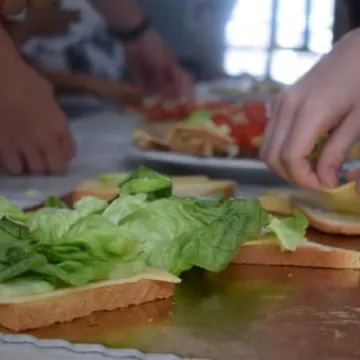 Aktywnie znaczy ciekawie, czyli wakacje z MDK w Radomsku