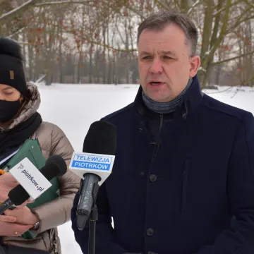 Piotrków Tryb. Przetarg na park Belzacki rozstrzygnięty