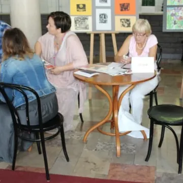 Dzień otwarty w MDK