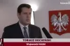 [W Temacie] Wojewoda łódzki Tobiasz Bocheński o drogowych inwestycjach i walce z koronawirusem