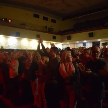 RAY WILSON W RADOMSKU