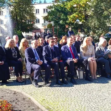 80. rocznica likwidacji getta w Radomsku