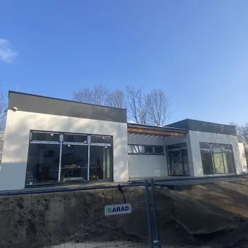 Żłobek w Radomsku rośnie w oczach