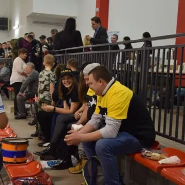 Grali dla Amelki. II Puchar Niezdobywców Pucharów w Radomsku