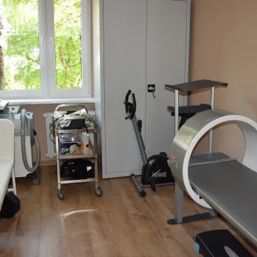 Dar Serca wspiera pacjentów w nowej lokalizacji