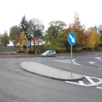 Jagiellońska przejezdna 