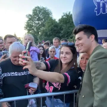 Dni Radomska 2024. Dzień drugi