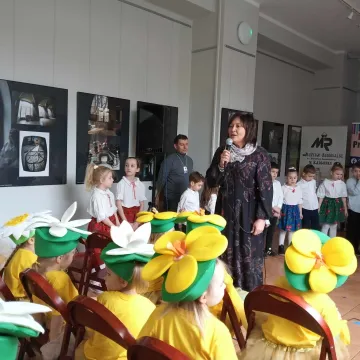 Wystawa Marzann zakończona wręczeniem nagród