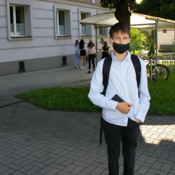 Zakończenie roku szkolnego inne niż wszystkie