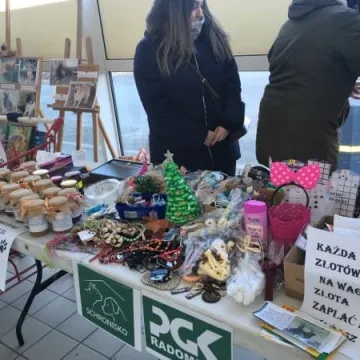 Finał akcji „Podaruj seniorowi domek”