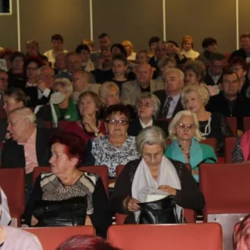 Spotkanie Chóralne na 750. urodziny Radomska