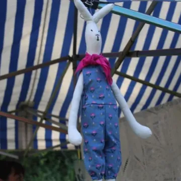 Piknik Ekologiczny w Parku Solidarności w Radomsku