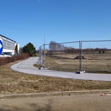 Ruszyła budowa kompleksu sportowego przy PSP 6 w Radomsku