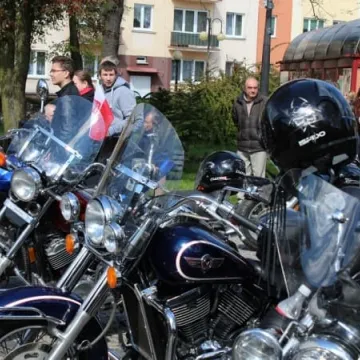 Święto pracy w Radomsku