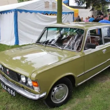 Święto Ziemniaka w Dmeninie