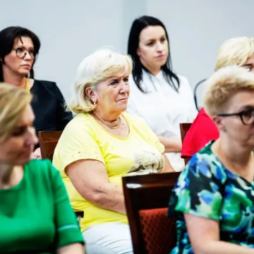 Nowoczesne Centrum Rehabilitacyjno-Integracyjne w Radomsku