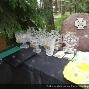 Zlot Hufca ZHP Radomsko