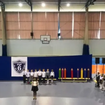 Rusza nowy rok szkolny