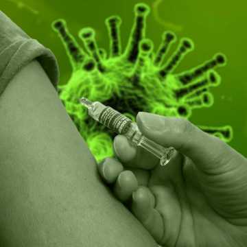 Ruszył nabór do narodowego programu szczepień przeciwko koronawirusowi
